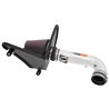 K&N | Typhoon Performance Air Intake System - Camaro 3.6L 2016-2024