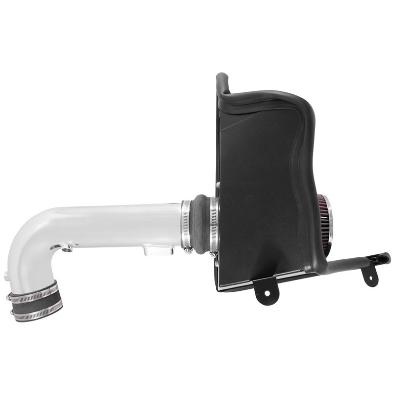 K&N | Typhoon Performance Air Intake System - Camaro 3.6L 2016-2024