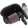 K&N | Typhoon Performance Air Intake System - Cruze 1.4T 2017-2019