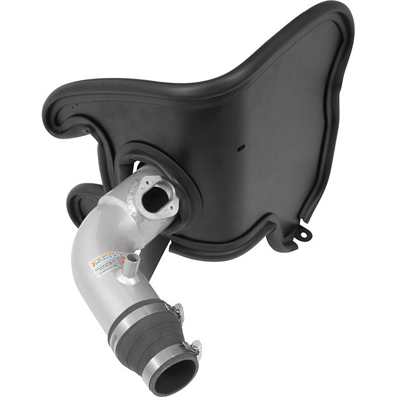 K&N | Typhoon Performance Air Intake System - Cruze 1.4T 2017-2019