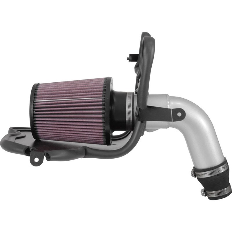 K&N | Typhoon Performance Air Intake System - Cruze 1.4T 2017-2019