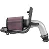 K&N | Typhoon Performance Air Intake System - Cruze 1.4T 2017-2019