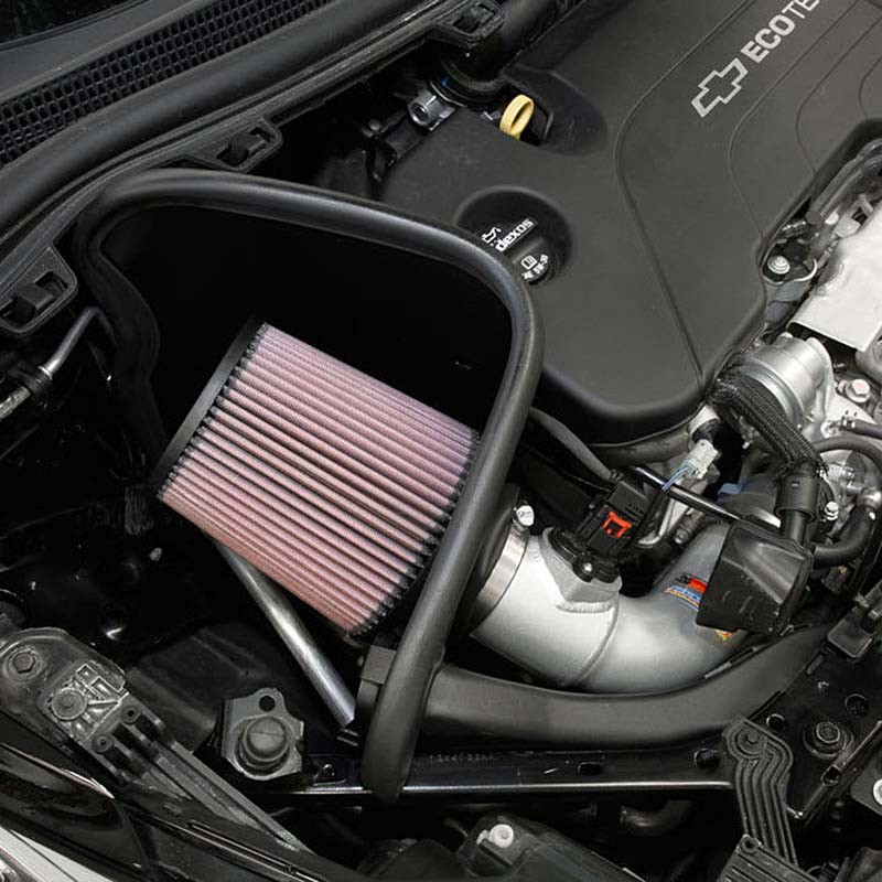 K&N | Typhoon Performance Air Intake System - Cruze 1.4T 2017-2019