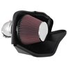 K&N | Typhoon Performance Air Intake System - Genesis Coupe 3.8L 2013-2016