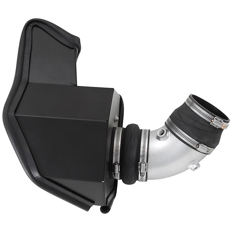 K&N | Typhoon Performance Air Intake System - Genesis Coupe 3.8L 2013-2016