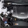 K&N | Typhoon Performance Air Intake System - Genesis Coupe 3.8L 2013-2016