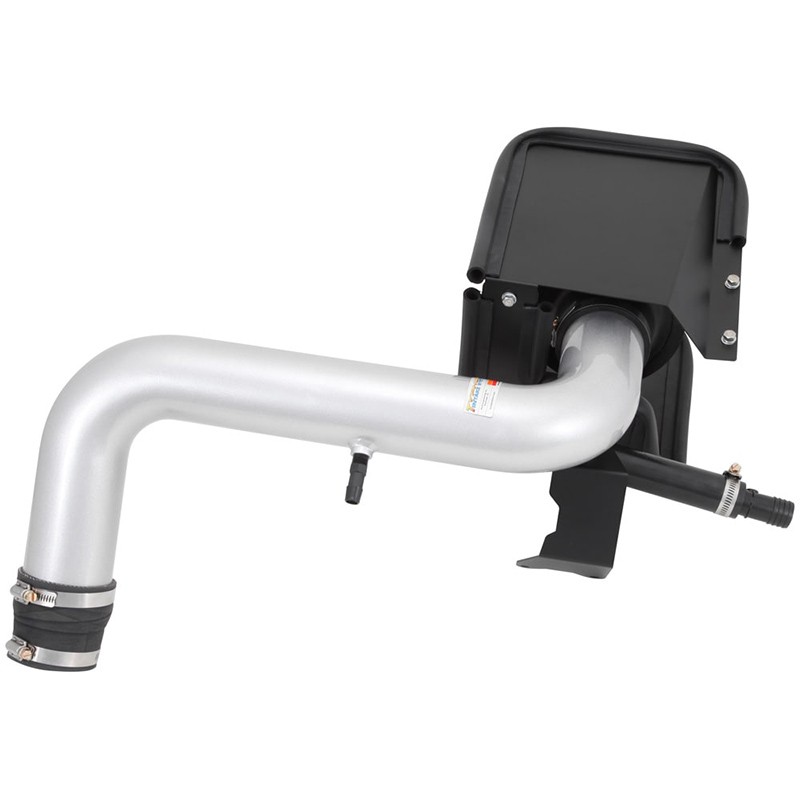 K&N | Typhoon Performance Air Intake System - Veloster 1.6T 2013-2017