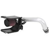 K&N | Typhoon Performance Air Intake System - Veloster 1.6T 2013-2017