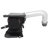K&N | Typhoon Performance Air Intake System - Veloster 1.6T 2013-2017