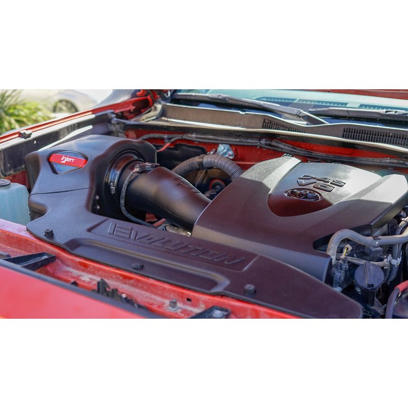 Injen | Evolution Series Cold Air Intake - Tacoma 3.5L 2016-2023