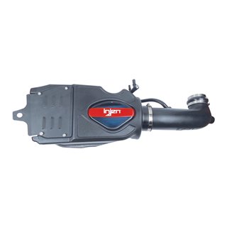 Injen | Evolution Series Cold Air Intake - Wrangler (JL) 2018-2021