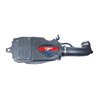 Injen | Evolution Series Cold Air Intake - Wrangler (JL) 2018-2021