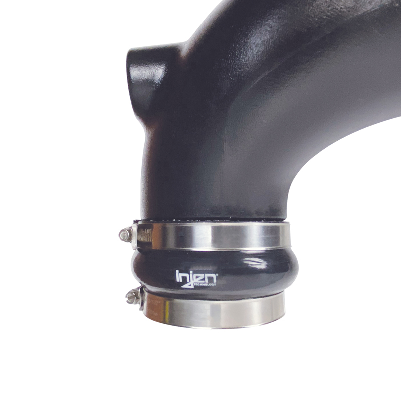 Injen | Evolution Series Cold Air Intake - Wrangler (JL) 2018-2021