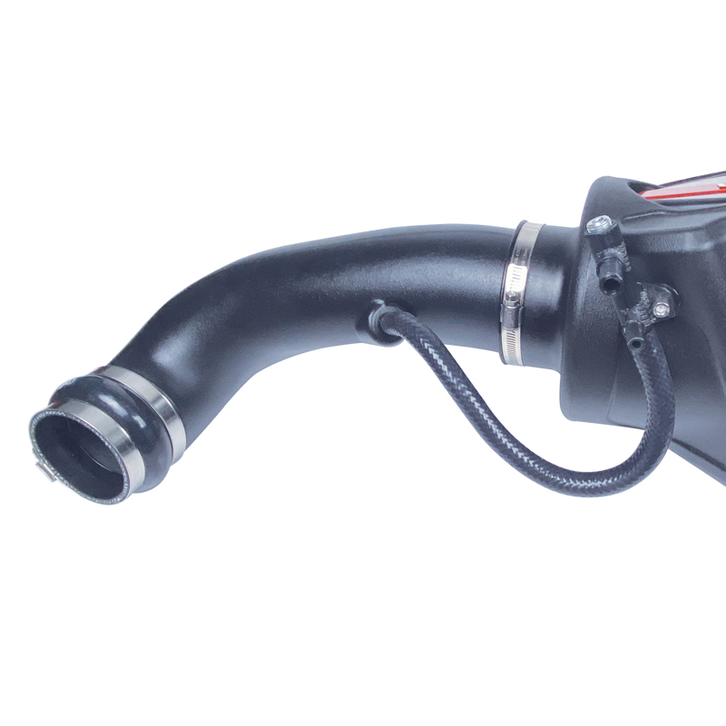 Injen | Evolution Series Cold Air Intake - Wrangler (JL) 2018-2021