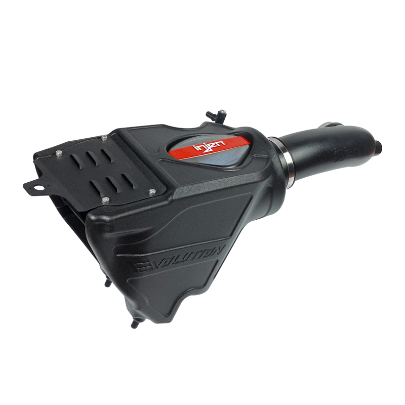 Injen | Evolution Series Cold Air Intake - Wrangler (JL) 2018-2021