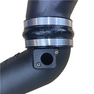 Injen | Evolution Series Cold Air Intake - Silverado / Sierra 2500 HD 6.6L 2001-2004