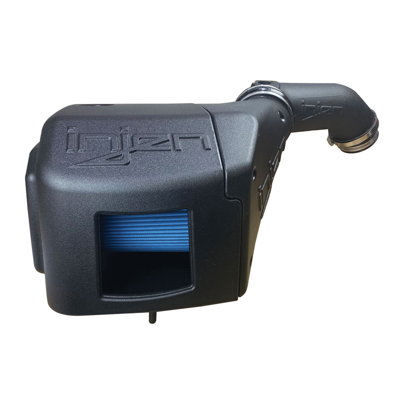 Injen | Evolution Series Cold Air Intake - Silverado / Sierra 2500 HD 6.6L 2001-2004