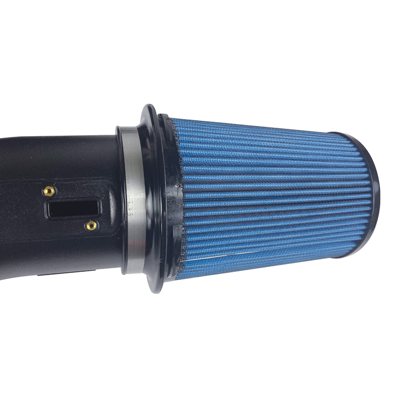 Injen | Evolution Series Cold Air Intake - Cadillac / Chevrolet / GMC 6.2L / 5.3L 2019-2023
