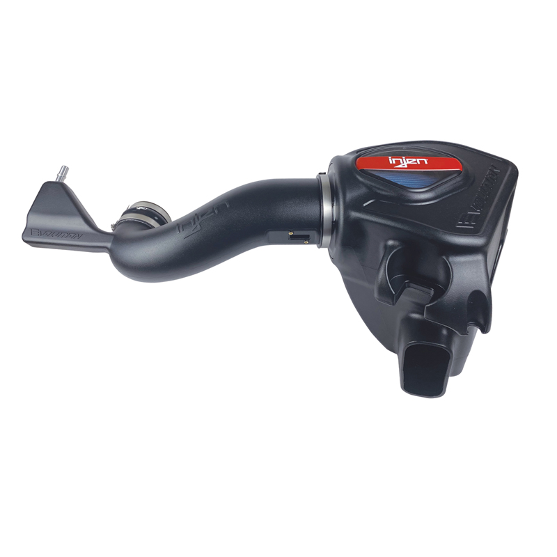 Injen | Evolution Series Cold Air Intake - Cadillac / Chevrolet / GMC 6.2L / 5.3L 2019-2023