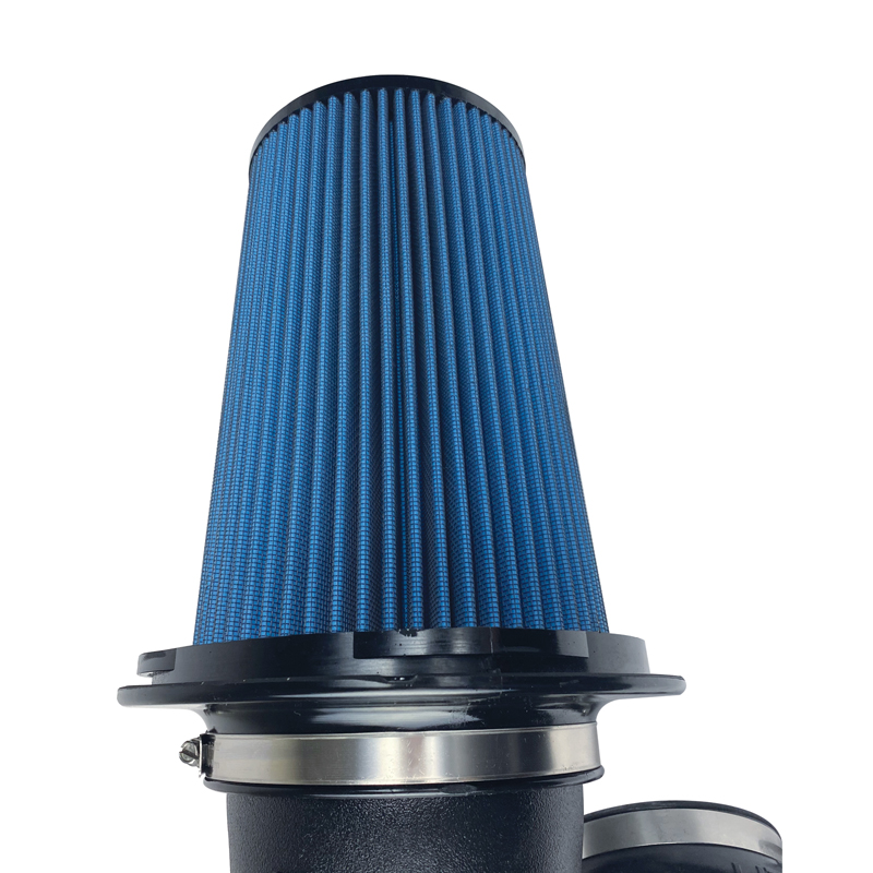 Injen | Evolution Series Cold Air Intake - Expedition / F-150 / Raptor / Navigator 3.5T 2017-2023