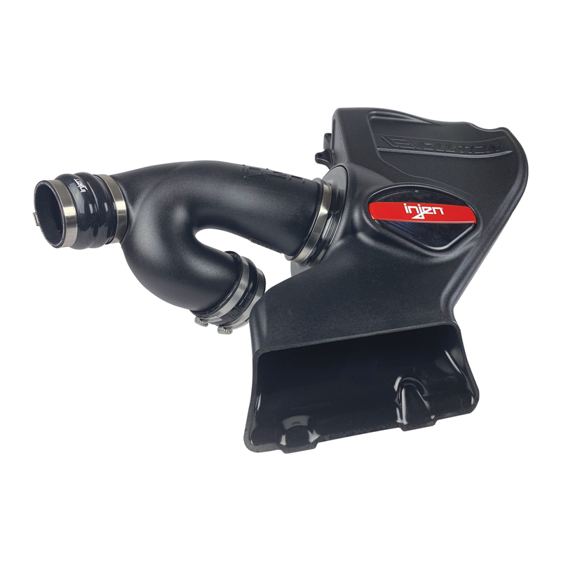Injen | Evolution Series Cold Air Intake - Expedition / F-150 / Raptor / Navigator 3.5T 2017-2023