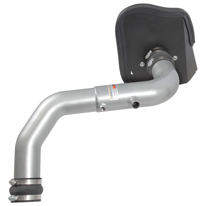 K&N | Typhoon Performance Air Intake System - Soul 1.6T 2017-2018