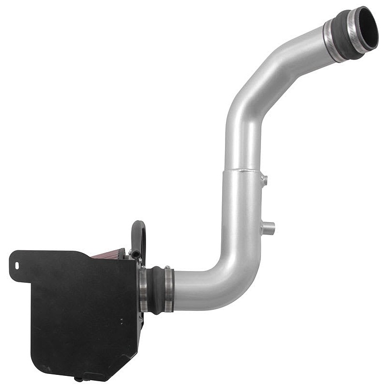 K&N | Typhoon Performance Air Intake System - Soul 1.6T 2017-2018