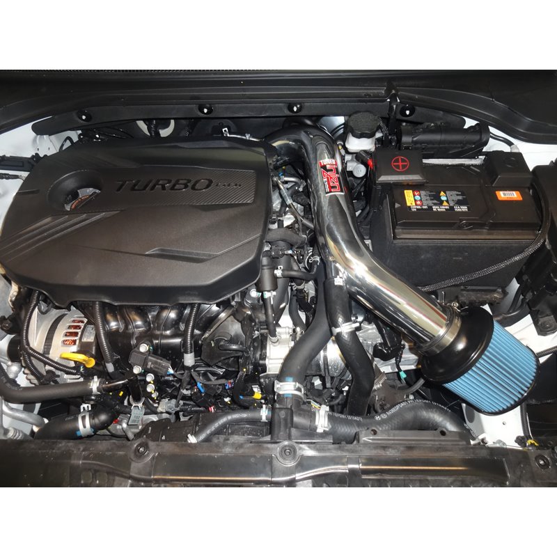 Injen | IS Series Short Ram Intake - Veloster 1.6T 2019-2020