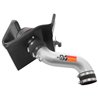 K&N | Typhoon Performance Air Intake System - Sonata / Optima 2.4L 2015-2020
