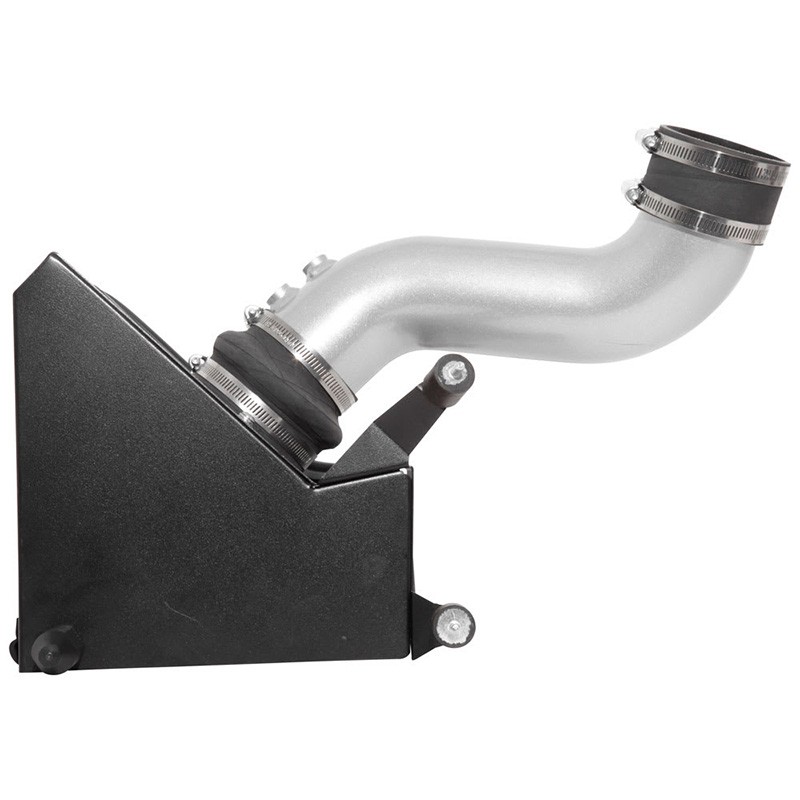 K&N | Typhoon Performance Air Intake System - Sonata / Optima 2.4L 2015-2020
