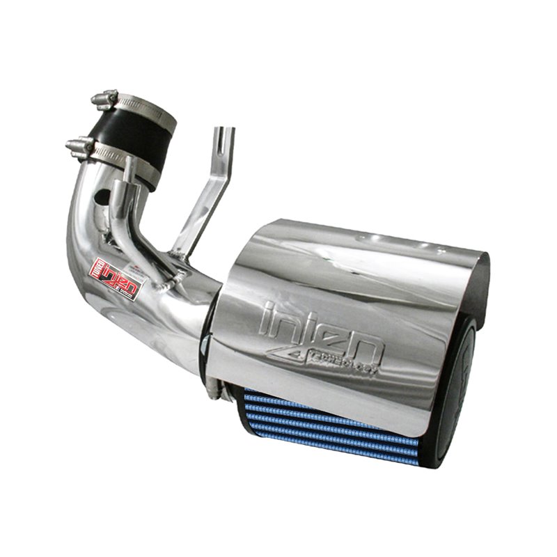 Injen | IS Series Short Ram Intake - RSX 2.0L 2002-2006