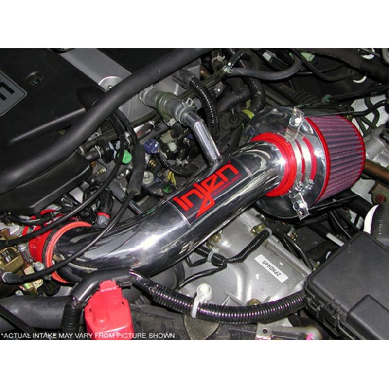 Injen | IS Series Short Ram Intake - RSX 2.0L 2002-2006