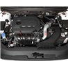 K&N | Typhoon Performance Air Intake System - Sonata / Optima 2.4L 2015-2020