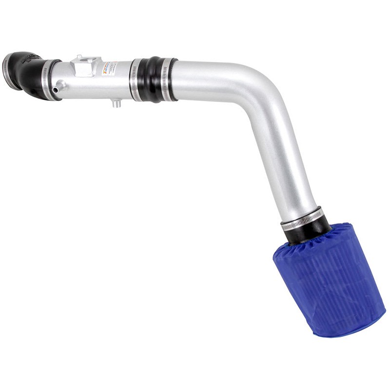K&N | Typhoon Performance Air Intake System - 6 3.0L 2003-2007