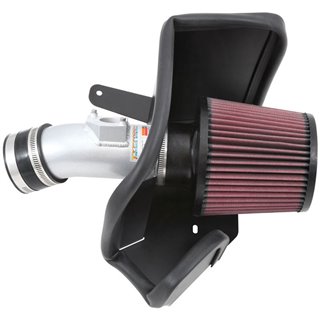 K&N | Typhoon Performance Air Intake System - 3 2.0L 2011-2013