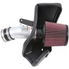 K&N | Typhoon Performance Air Intake System - 3 2.0L 2011-2013