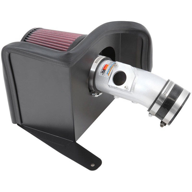 K&N | Typhoon Performance Air Intake System - 3 2.0L 2011-2013