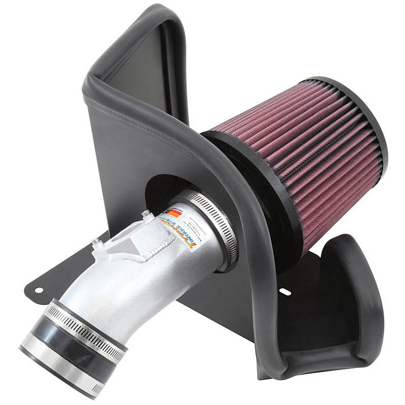 K&N | Typhoon Performance Air Intake System - 3 2.0L 2011-2013