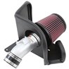K&N | Typhoon Performance Air Intake System - 3 2.0L 2011-2013