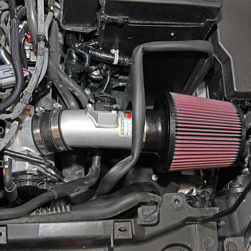 K&N | Typhoon Performance Air Intake System - 3 2.0L 2011-2013