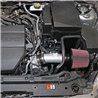 K&N | Typhoon Performance Air Intake System - 3 2.0L 2011-2013