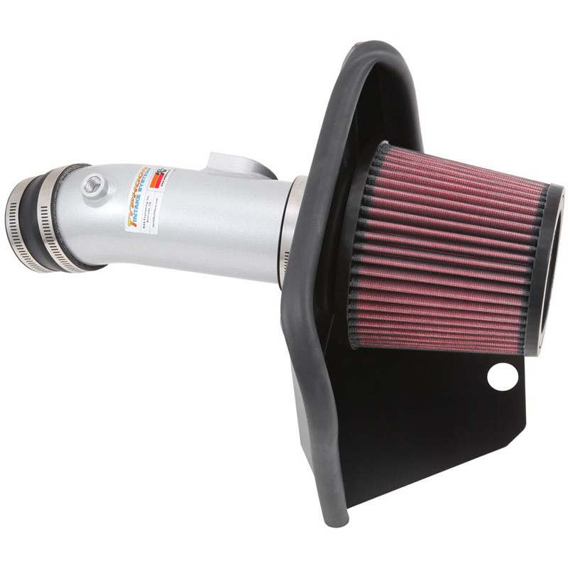K&N | Typhoon Performance Air Intake System - 45357 2.5L 2014-2021