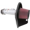 K&N | Typhoon Performance Air Intake System - 45357 2.5L 2014-2021