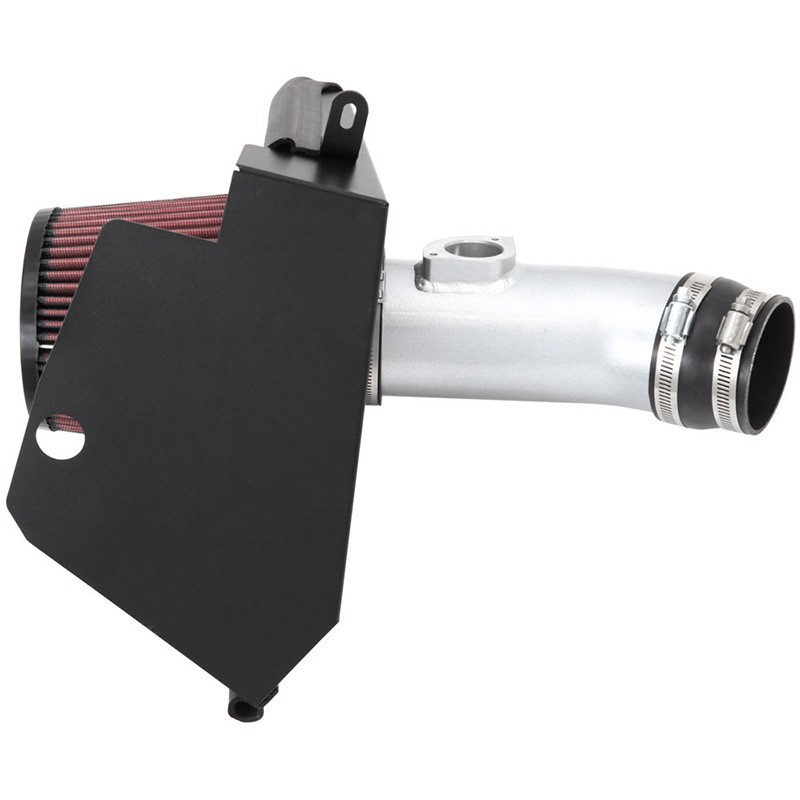 K&N | Typhoon Performance Air Intake System - 45357 2.5L 2014-2021