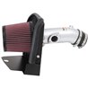 K&N | Typhoon Performance Air Intake System - 45357 2.5L 2014-2021