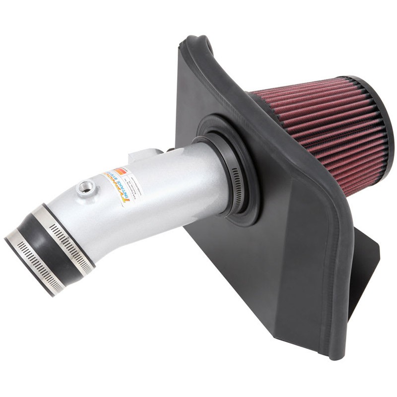 K&N | Typhoon Performance Air Intake System - 45357 2.5L 2014-2021