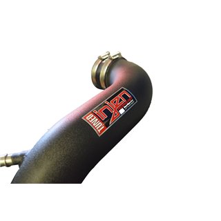Injen | PF Series Cold Air Intake System - Gladiator / Wrangler (JL) 3.6L 2018-2023