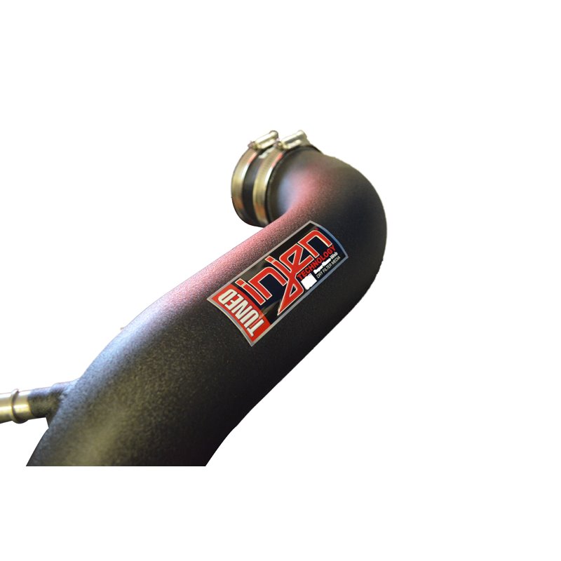Injen | PF Series Cold Air Intake System - Gladiator / Wrangler (JL) 3.6L 2018-2023