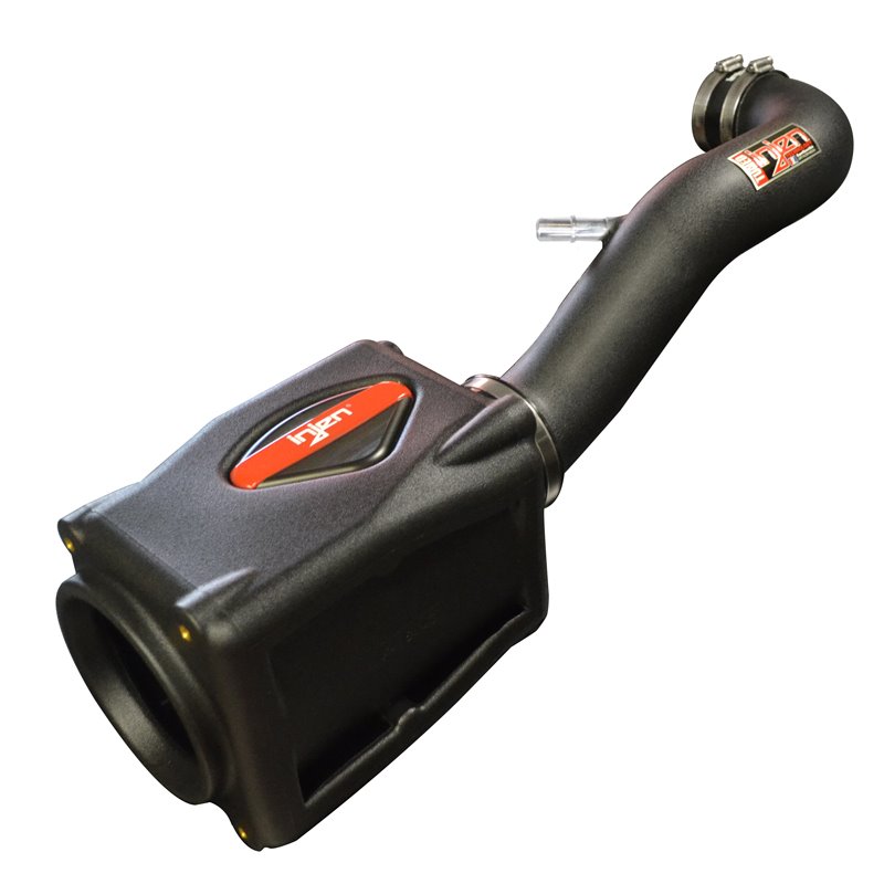 Injen | PF Series Cold Air Intake System - Gladiator / Wrangler (JL) 3.6L 2018-2023