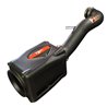 Injen | PF Series Cold Air Intake System - Gladiator / Wrangler (JL) 3.6L 2018-2023